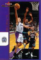 2001-2002 Fleer Maximun